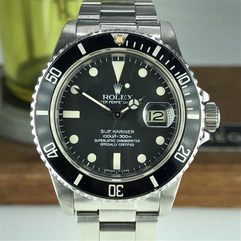 rolex 16 8000|watches guild Rolex 16800.